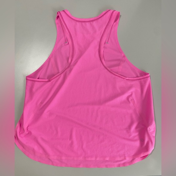 Lululemon Running Tank Top - Picture 7 of 16